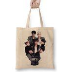 Humuts Bts 01 Bez Çanta