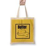Humuts Bts Army Butter Bts Army Gıft Bez Çanta