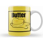 Humuts Bts Army Butter Bts Army Gıft Kupa