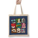 Humuts Bts BT21 01 Bez Çanta