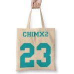 Humuts Bts Chımx2 Bez Çanta