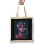 Humuts Bts Flower Jimin Bez Çanta