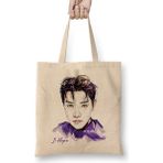 Humuts Bts Jhope 03 Bez Çanta