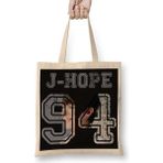 Humuts Bts Jhope Bez Çanta