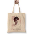 Humuts Bts Kookie Red Galaxy Exposure Bts Army Kpop Gift Bez Çanta