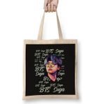 Humuts Bts Suga Bez Çanta