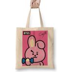 Humuts Bts T21 Cooky Bez Çanta