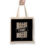 Humuts Bts We Are Bulletproof Bez Çanta