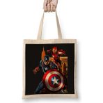 Humuts Capitao America Bez Çanta