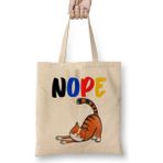 Humuts Cat Lovers Clothing Funny Cat Lover Gifts For Women Men Kids Bez Çanta