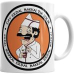 Humuts Çay Erdal Bakkalda Içilir 2 Kupa