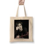 Humuts Chalamet Awesome Merch Of Timothee Bez Çanta