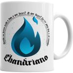 Humuts Chandriano Bc Nome Do Vento Fanart Kupa Bardak