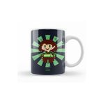 Humuts Chara Retro Japanese Undertale Kupa Bardak