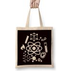 Humuts Chemistry Science Laboratory Clinic Microbiology Pharmacist Bayan Günlük Çanta