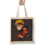 Humuts Chibi Kisame 2 Bez Bayan Günlük Çanta
