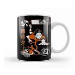 Humuts Chibi Yu x Nishinoya Haikyuu Anime Kupa Bardak