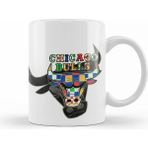 Humuts Chicago Bulls Clone Bull Kupa Bardak