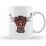 Humuts Chicago Bulls Michael Jordan Kupa Bardak