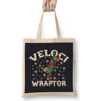 Humuts Christmas Veloci Wraptor Bez Çanta