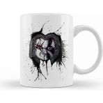 Humuts Chucky Horror Kupa Bardak