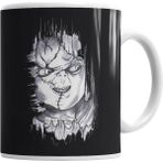 Humuts Chucky Kupa Bardak