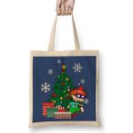 Humuts Chucky Rugrats Around the Christmas Tree Bez Çanta