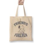 Humuts Classic Friend Ship Snoopy Bez Çanta