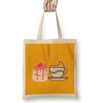 Humuts Coffee Lover Gift Funny Coffee Drinks Art Lover Gift Quote Bez Kadın Günlük Çanta