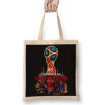 Humuts Copa 2018 Bez Çanta