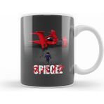 Humuts Cowboy Bebop Spiegel Kupa Bardak