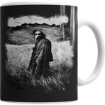 Humuts Creepy Plague Doctor Hermetic Kupa Bardak