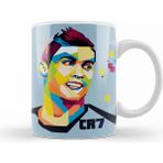 Humuts Cristiano Ronaldo 01 Kupa Bardak