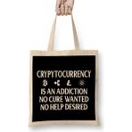 Humuts Cryptocurrency Addiction But No Cure Wanted Bez Çanta