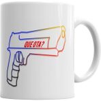 Humuts Cs Go Counter Strike Que Ota Beyaz Kupa