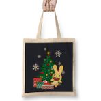 Humuts Cuddles Around The Christmas Tree Happy Tree Friends Bez Çanta