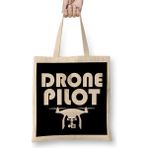 Humuts Cute Drone Pilot Funny Drone Lovers Bez Çanta