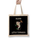 Humuts Cute Mom S Little Tornado Kids Bez Çanta