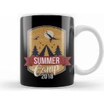 Humuts Cute Summer Camp 2018 For Campers Kupa Bardak
