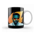 Humuts Dababy Hhip Hhop Rap Logo Kupa Bardak