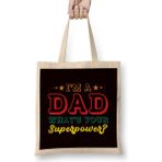 Humuts Dad Power Daddy Papa Poppa Husband Father Stepdad Family Bez Çanta