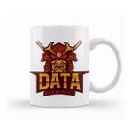 Humuts Data Architect Samurai Kupa Bardak