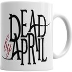 Humuts Dead By April Within My Heart Kupa Bardak