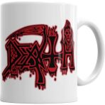 Humuts Death Bedava Kargo Obituary Morbid Angel Kupa