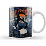 Humuts Deftones Esta Arte Foi Feita Por Ufubuk Kupa