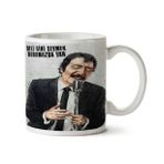Humuts Deli Gibi Sevmek Ruhumuzda Var Müslüm Gürses Kupa