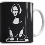 Humuts Dj Mona Lisa Kupa
