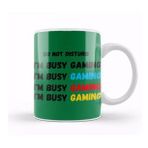 Humuts Do Not Disturb Gaming Funny Novelty Socks For Men Teen Boys Dress Cotton Game Lovers Gift Kupa