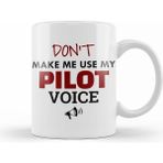 Humuts Do Not Make Me Use My Pilot Voice 01 Kupa