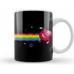 Humuts Do You Know De Way Nyan Cat Kupa